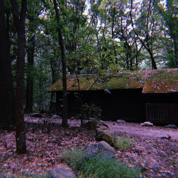 William H Pouch Boy Scout Camp East Shore Staten Island, NY