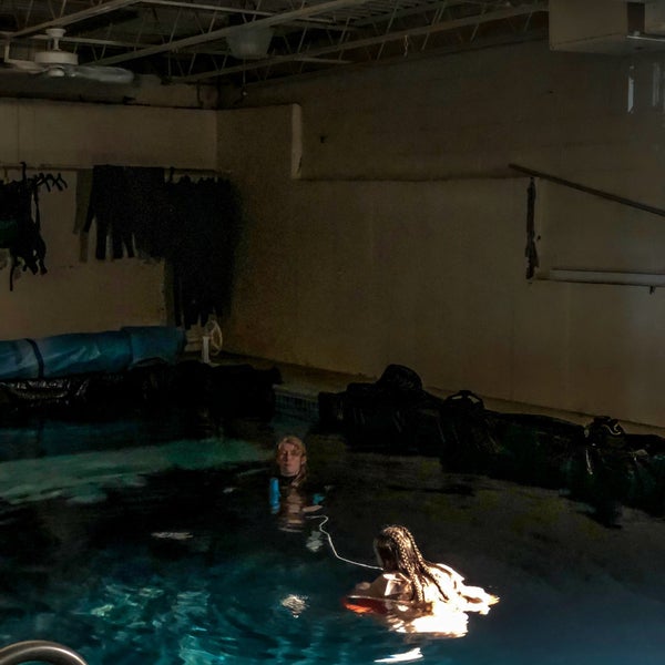 Scuba New York Northeast Yonkers 2037 Central Park Ave.