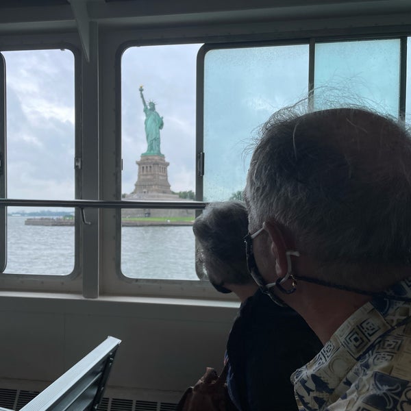 Ellis Island Ferry - 9 tips from 2338 visitors