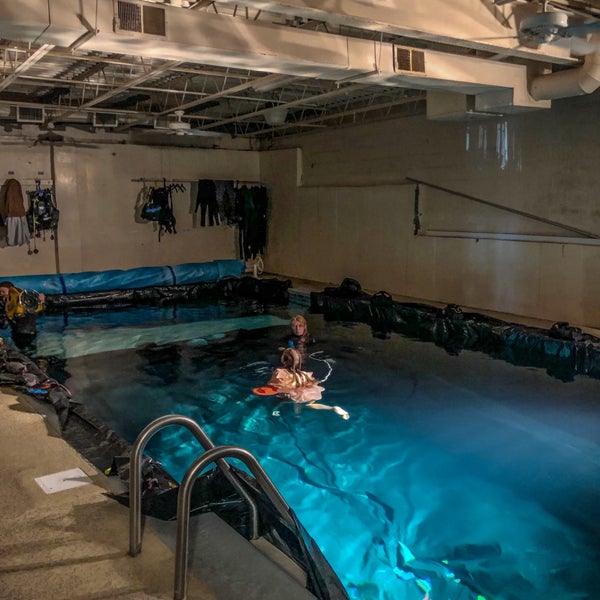 Scuba New York Northeast Yonkers 2037 Central Park Ave.