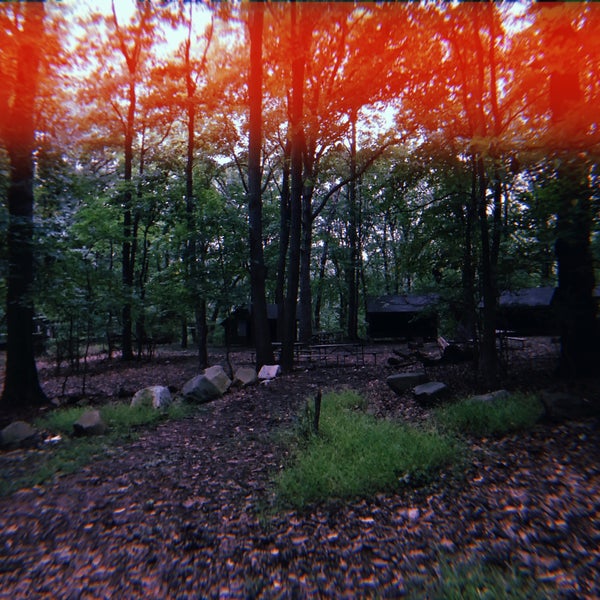 William H Pouch Boy Scout Camp East Shore Staten Island, NY