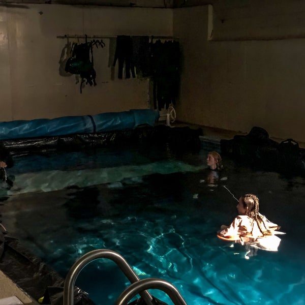 Scuba New York Northeast Yonkers 2037 Central Park Ave.