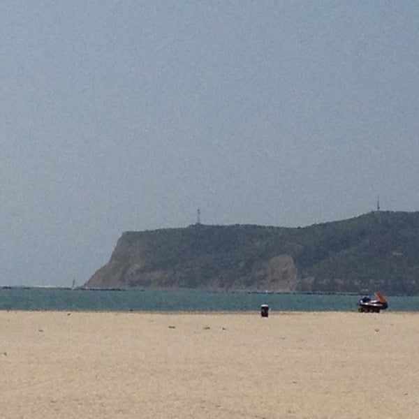 Breakers Beach Beach in Coronado