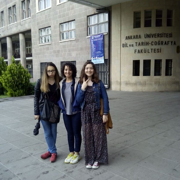 ankara universitesi dtcf tiyatro cankaya 195 visitors