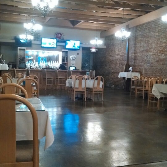 Salsa's Cantina Downtown Clovis Clovis, CA