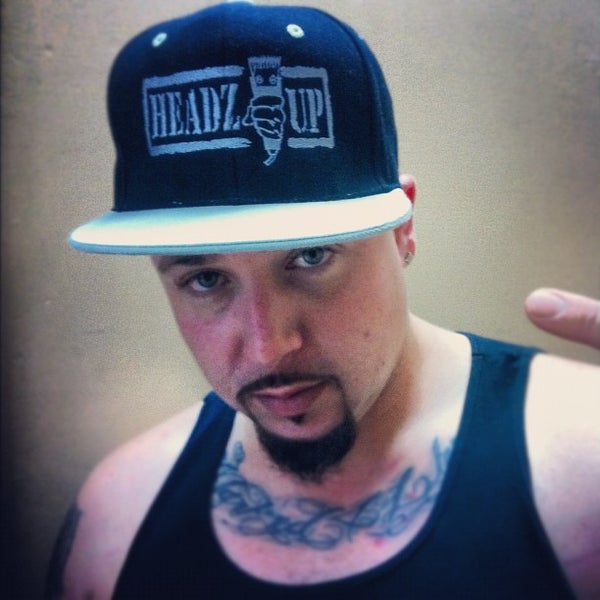 Headz Up Barber Shop Inc. Hair Salon