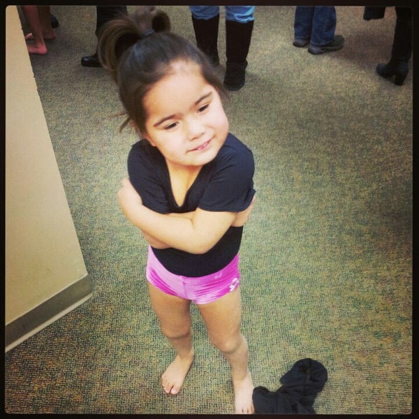 TAGS Gymnastics 2 tips from 112 visitors