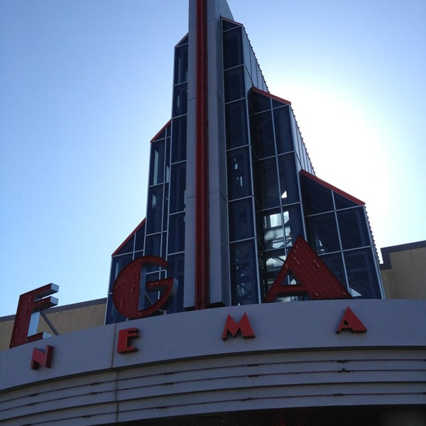 Fotos en Regal Hacienda Crossings ScreenX, IMAX & RPX Cine en Dublin