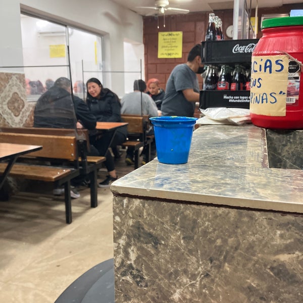 Taqueria La Pila Ciudad Juárez, Chihuahua