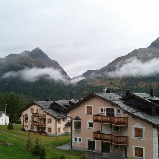 Photo taken at Nira Alpina by Jozef B. on 9/29/2012