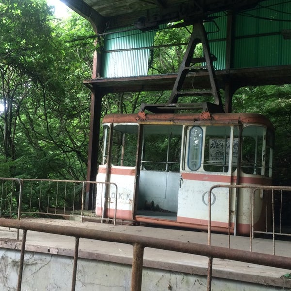 三頭山口駅跡 奥多摩 川野