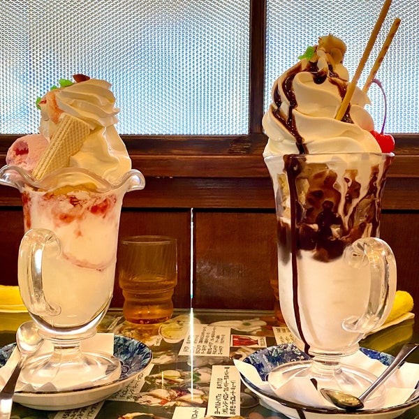 Photos A マスコット 富士吉田市 山梨県