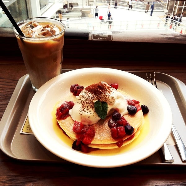 Caffe Solare ボーノ相模大野店 Cafe En 相模原市 Caffe Solare ボーノ相模大野店 Cafe En 相模原市