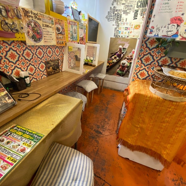 Photos At ソウルフードバンコク 武蔵小山店 品川区 東京都
