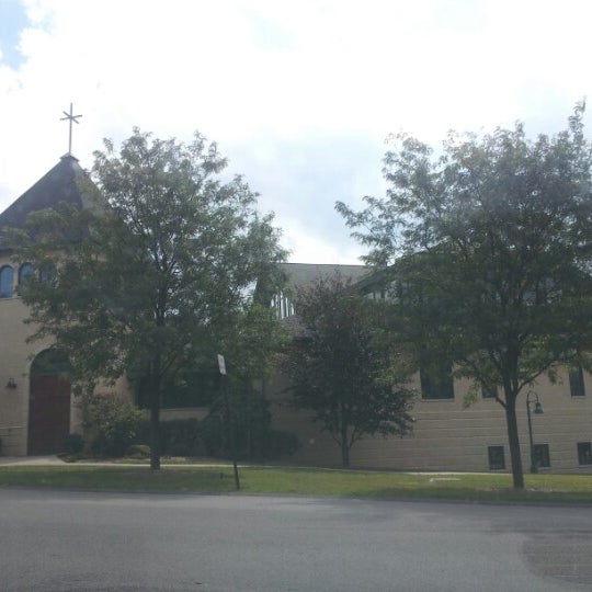 Saint Bonaventure Church 4 tips