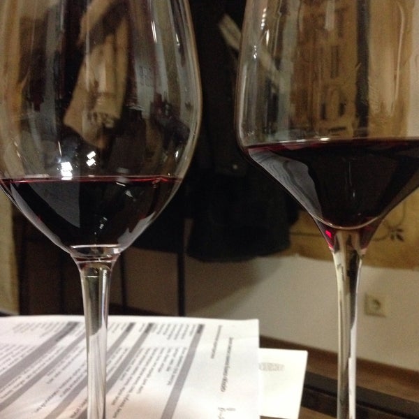 Photos at Школа сомелье WineJet - Округ Аптекарский остров - 3 tips