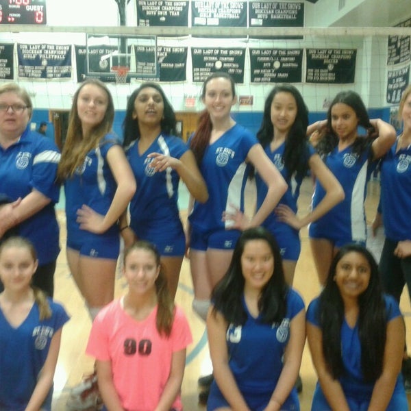 Photos at Our Lady of the Snows R.C. Church Church in Floral Park