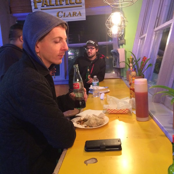 Funcho's Fajita Grill 29 tips from 650 visitors