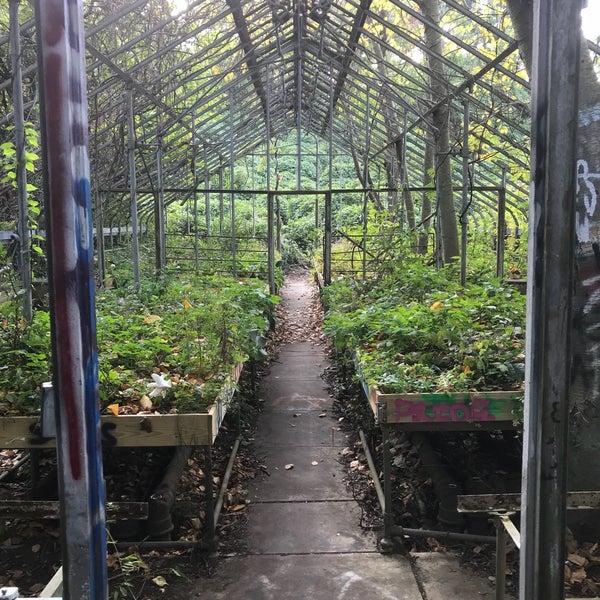 Welwyn preserve Glen Cove, NY