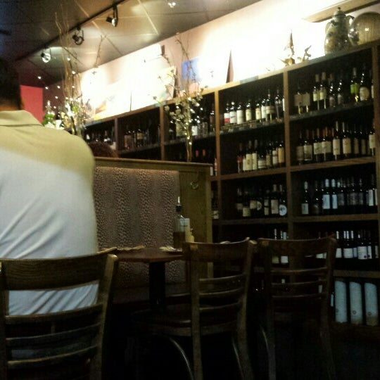 Photos at Rosie's Wine Bar 514 North Ave