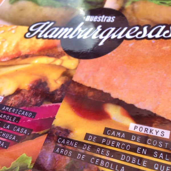 8/24/2014にPaola C.がAllegro Burgers &amp; Grillで撮った写真