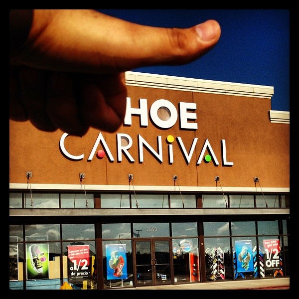 hoe carnival