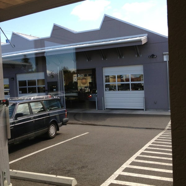 Swedish Automotive West Seattle Seattle, WA