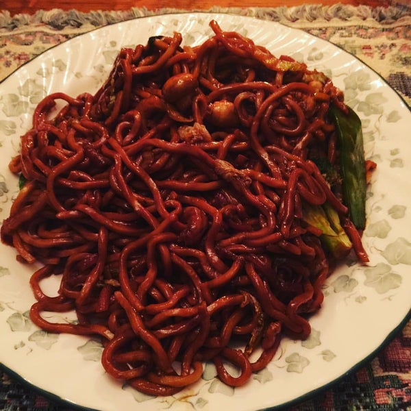 Main Moon Chinese Chinese Restaurant