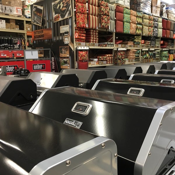 Home depot online genesee