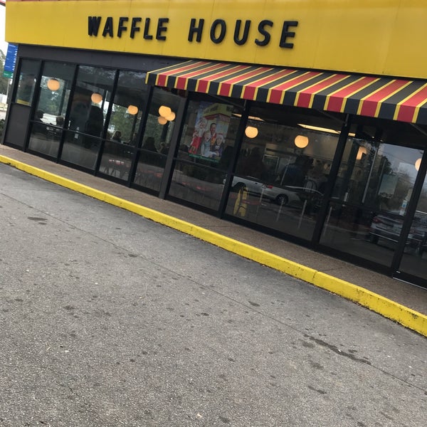 Photos at Waffle House 1670 Capital Cir NW