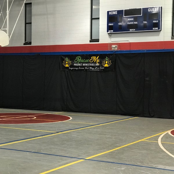 Walker Ford Community Center Park in Tallahassee