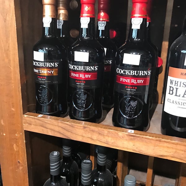 Market Square Liquors Tallahassee, FL