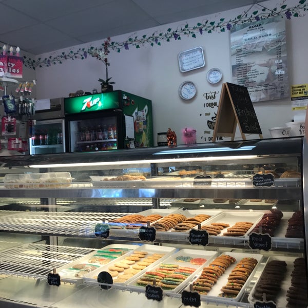 Miranda's Bakery and Subs Ft. Pierce, FL