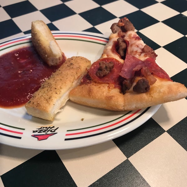 Pizza Hut Tallahassee, FL