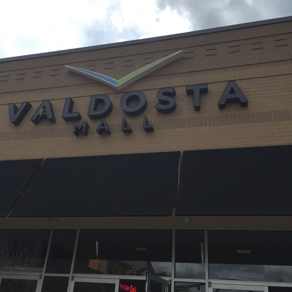 Photos at Valdosta Mall 1700 Norman Dr