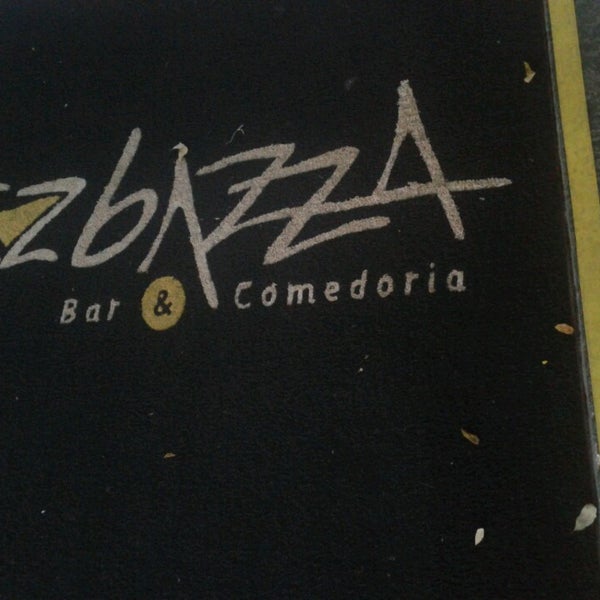 Photo taken at BAZZA Bar &amp; Comedoria by Antonio S. on 3/11/2013
