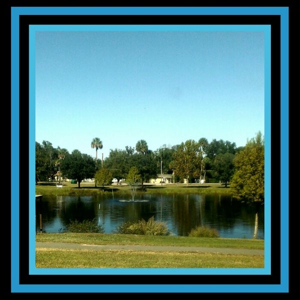 Photos at Lake Lillian Belleview Fl Park in Belleview