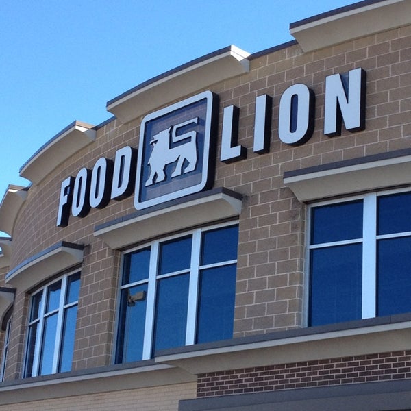 Food Lion Now Closed 1207 W Wade Hampton Blvd [ 600 x 600 Pixel ]