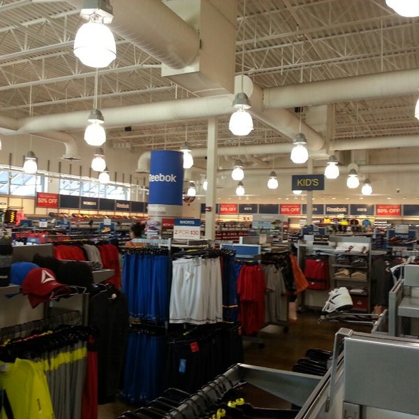 reebok factory outlet locations