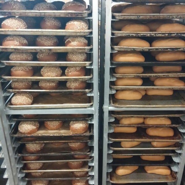 Bella Bru Baking Co. Bakery in Sacramento