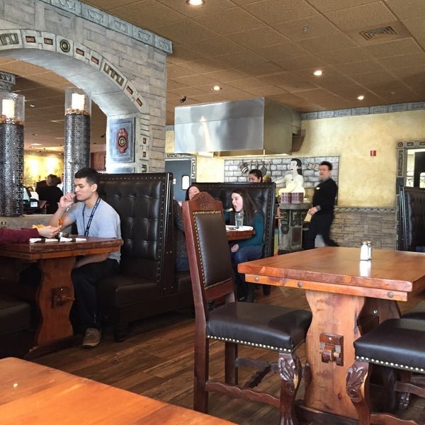 Plaza Azteca Kempsville 5209 Providence Rd