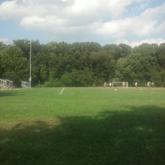 Photos at Veterans Park Soccer Fields Hamilton, NJ