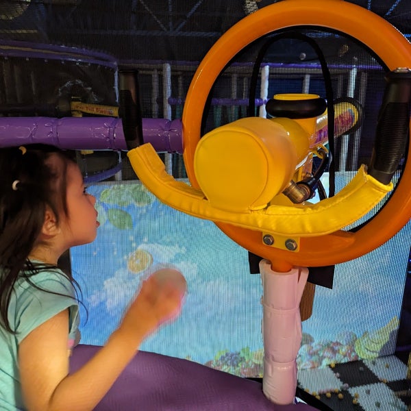 Catch Air Johns Creek Indoor Play Area In Johns Creek