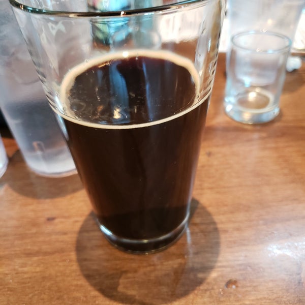 Photo taken at Colorado Mountain Brewery by Mike K. on 4/1/2019