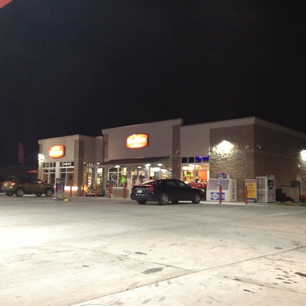 GetGo Gas Station Gas Station in