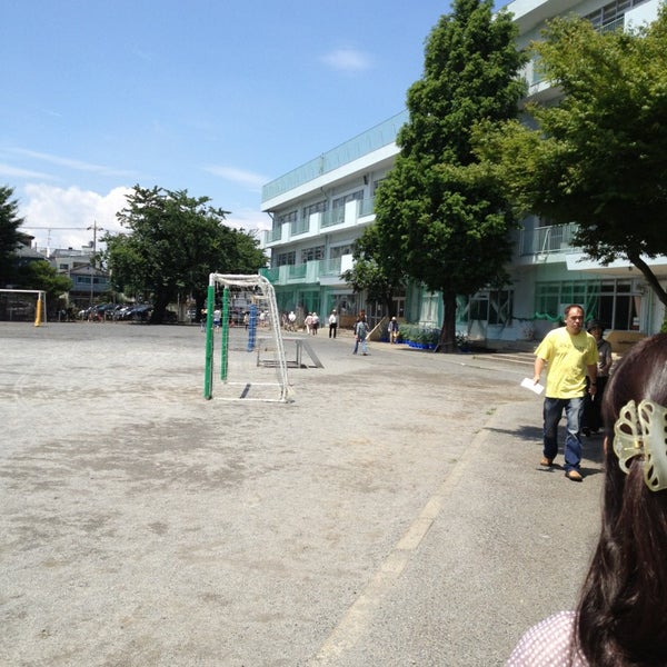 Photos At 町田市立南第三小学校 町田 21 Visitors Photos At 町田市立南第三小学校 町田 21 Visitors
