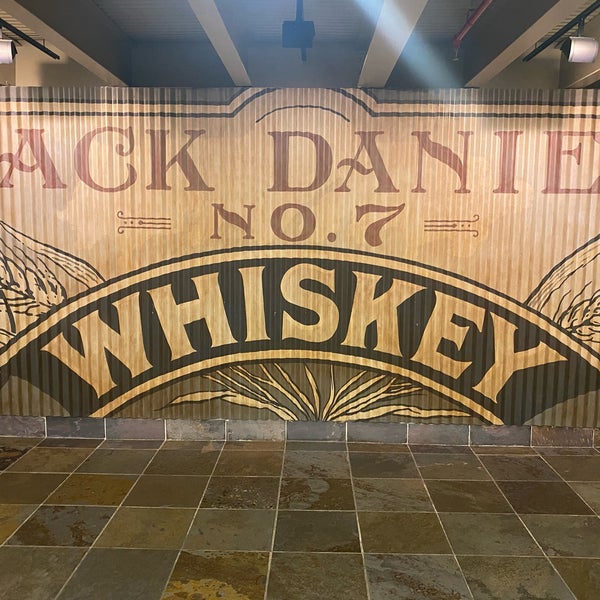 Снимок сделан в Jack Daniel&#39;s Distillery пользователем Sean M. 9/15/2022