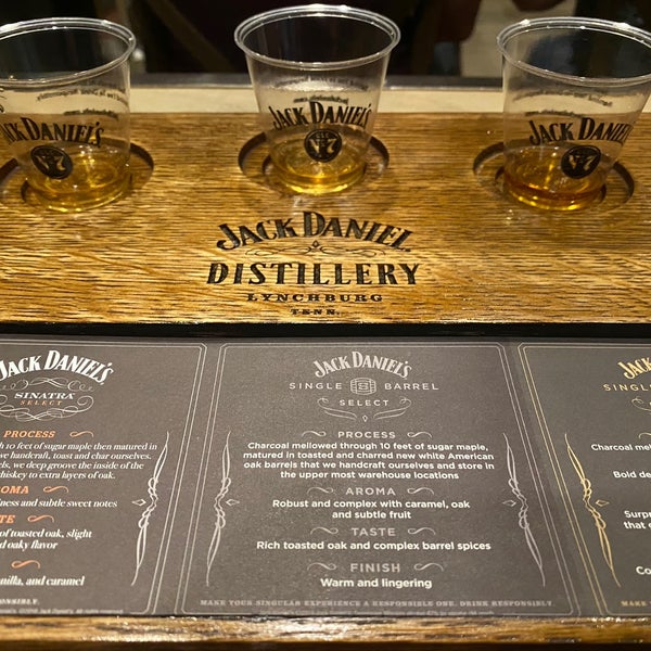 Foto scattata a Jack Daniel&#39;s Distillery da Sean M. il 9/15/2022