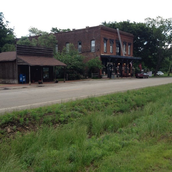 Chester Country Cafe Chester, AR