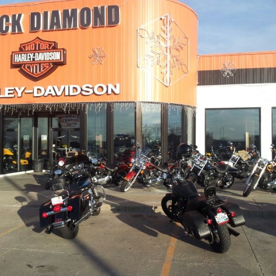 black-diamond-harley-davidson